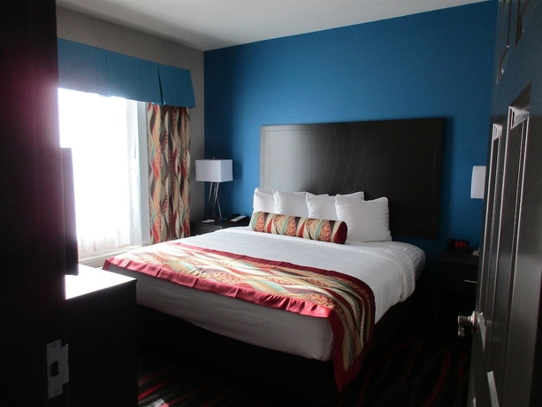 Imagen de la habitación del Hotel Best Western Plus Tech Medical Center Inn. Foto 2