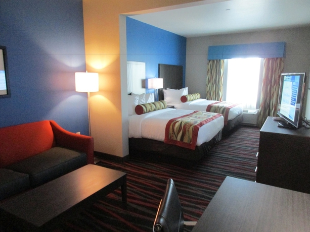 Imagen de la habitación del Hotel Best Western Plus Tech Medical Center Inn. Foto 4
