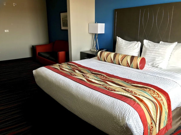 Imagen de la habitación del Hotel Best Western Plus Tech Medical Center Inn. Foto 5