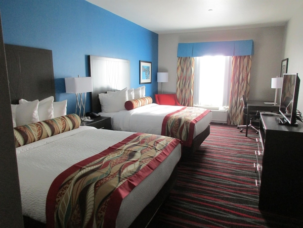 Imagen de la habitación del Hotel Best Western Plus Tech Medical Center Inn. Foto 12