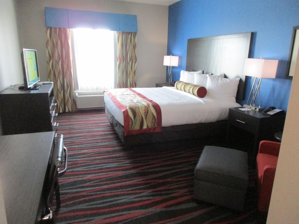 Imagen de la habitación del Hotel Best Western Plus Tech Medical Center Inn. Foto 13