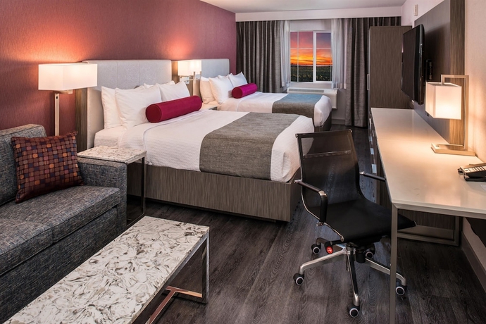 Imagen de la habitación del Hotel Best Western Plus Temecula Wine Country Andsuites. Foto 3