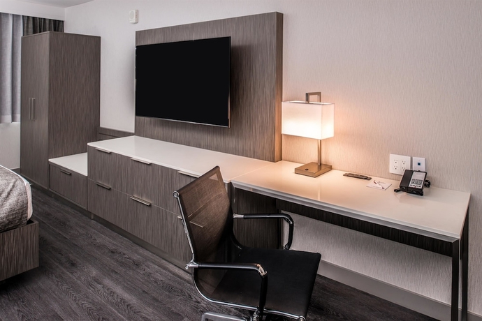 Imagen de la habitación del Hotel Best Western Plus Temecula Wine Country Andsuites. Foto 4