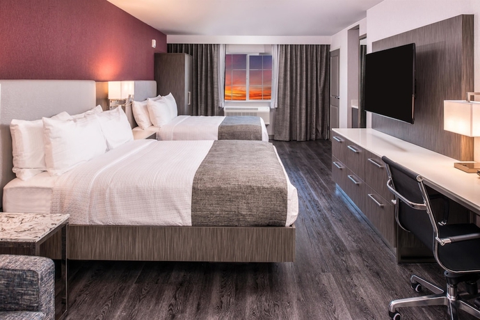 Imagen de la habitación del Hotel Best Western Plus Temecula Wine Country Andsuites. Foto 5
