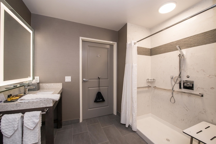 Imagen de la habitación del Hotel Best Western Plus Temecula Wine Country Andsuites. Foto 6