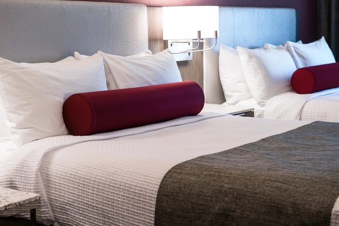 Imagen de la habitación del Hotel Best Western Plus Temecula Wine Country Andsuites. Foto 7