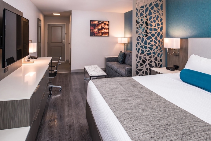 Imagen de la habitación del Hotel Best Western Plus Temecula Wine Country Andsuites. Foto 8