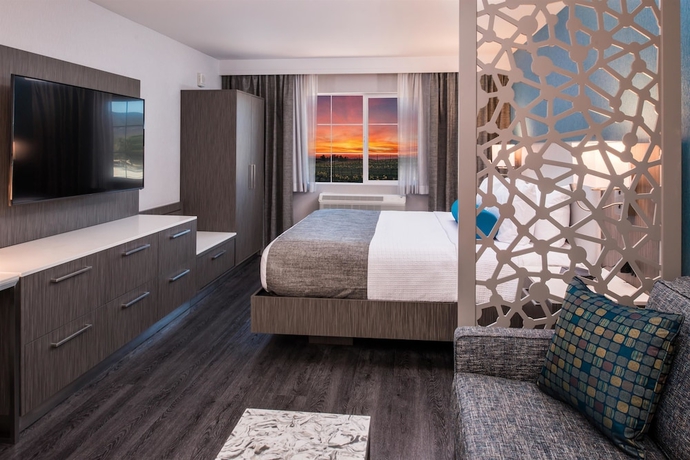 Imagen de la habitación del Hotel Best Western Plus Temecula Wine Country Andsuites. Foto 9