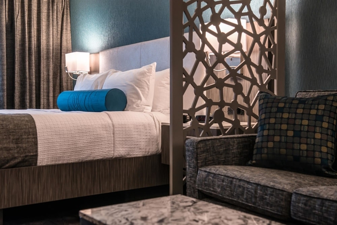 Imagen de la habitación del Hotel Best Western Plus Temecula Wine Country Andsuites. Foto 10