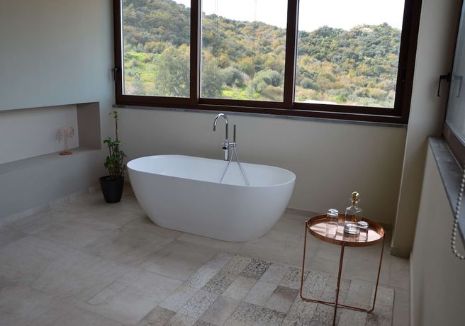 Imagen de la habitación del Hotel Best Western Plus Terre Di Eolo. Foto 8