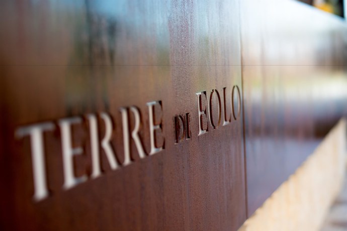 Imagen de los interiores del Hotel Best Western Plus Terre Di Eolo. Foto 14