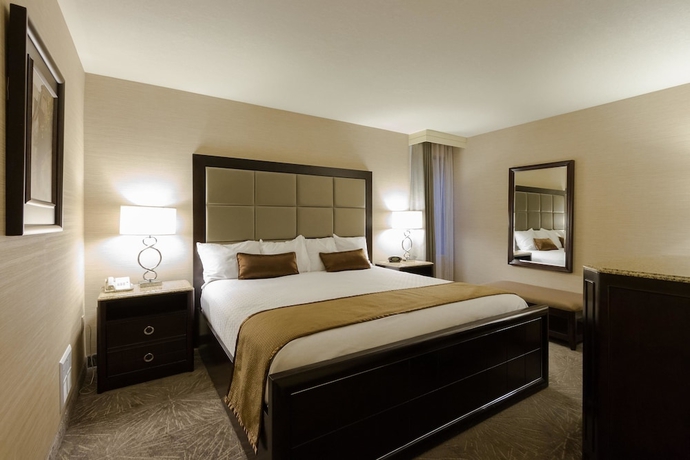 Imagen de la habitación del Hotel Best Western Plus The Arden Park. Foto 16