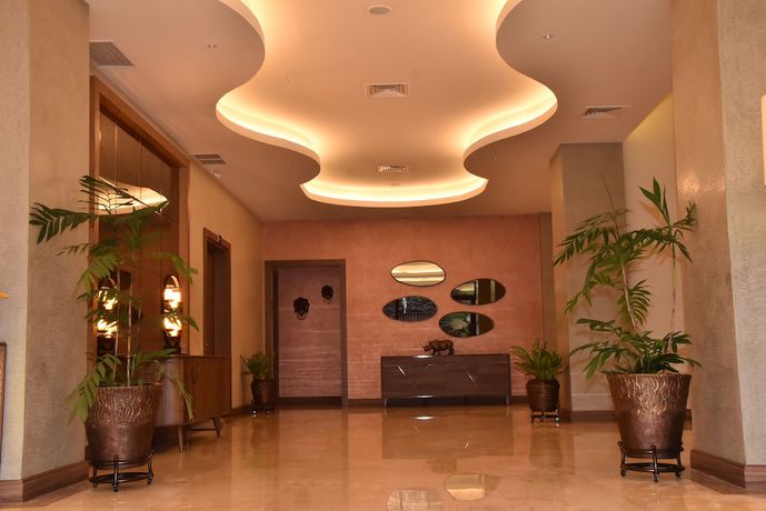 Imagen de los interiores del Hotel Best Western Plus The Athena Hotel. Foto 14