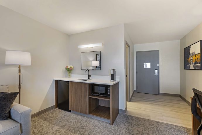 Imagen de la habitación del Hotel Best Western Plus The Charles. Foto 16