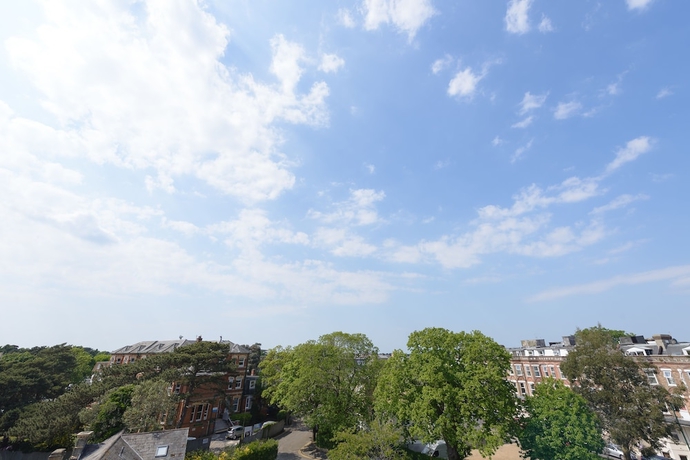 Imagen de la habitación del Hotel Best Western Plus The Connaught and Spa. Foto 4