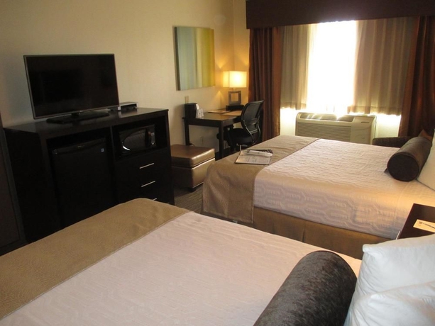 Imagen de la habitación del Hotel Best Western Plus The Four Corners Inn. Foto 7