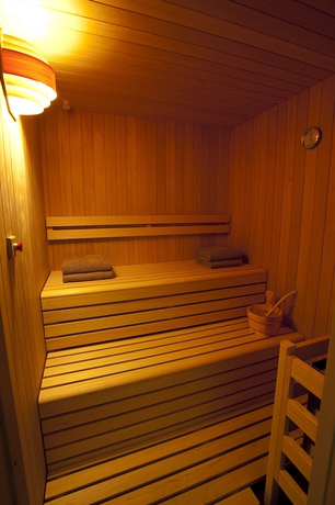 Imagen general del Hotel Best Western Plus The Hub. Foto 1