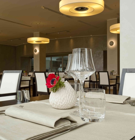 Imagen del bar/restaurante del Hotel Best Western Plus The Hub. Foto 5