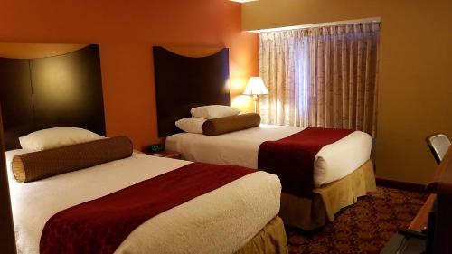 Imagen de la habitación del Hotel Best Western Plus The Inn At Sharon/foxboro. Foto 7