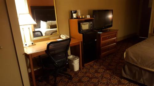 Imagen de la habitación del Hotel Best Western Plus The Inn At Sharon/foxboro. Foto 10