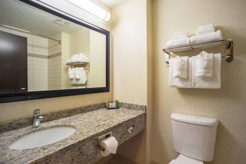 Imagen de la habitación del Hotel Best Western Plus The Inn At St Albert. Foto 4