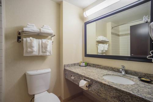 Imagen de la habitación del Hotel Best Western Plus The Inn At St Albert. Foto 5