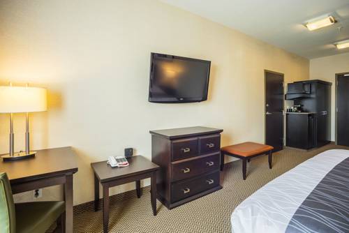 Imagen de la habitación del Hotel Best Western Plus The Inn At St Albert. Foto 8
