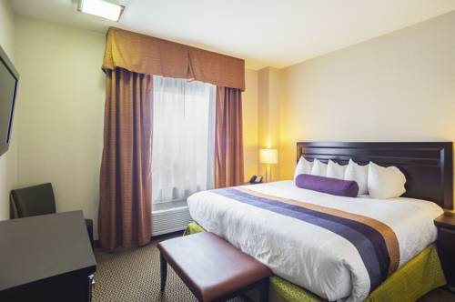 Imagen de la habitación del Hotel Best Western Plus The Inn At St Albert. Foto 9