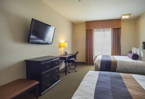 Imagen de la habitación del Hotel Best Western Plus The Inn At St Albert. Foto 11