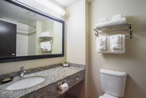 Imagen de la habitación del Hotel Best Western Plus The Inn At St Albert. Foto 12