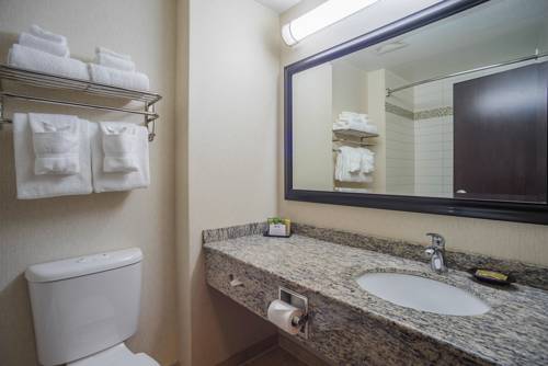 Imagen de la habitación del Hotel Best Western Plus The Inn At St Albert. Foto 13