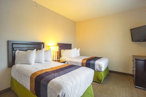 Imagen de la habitación del Hotel Best Western Plus The Inn At St Albert. Foto 16