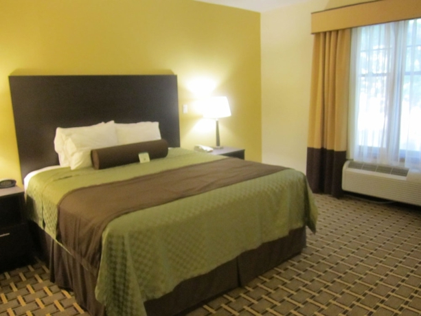 Imagen de la habitación del Hotel Best Western Plus The Inn and Suites at the Falls. Foto 3