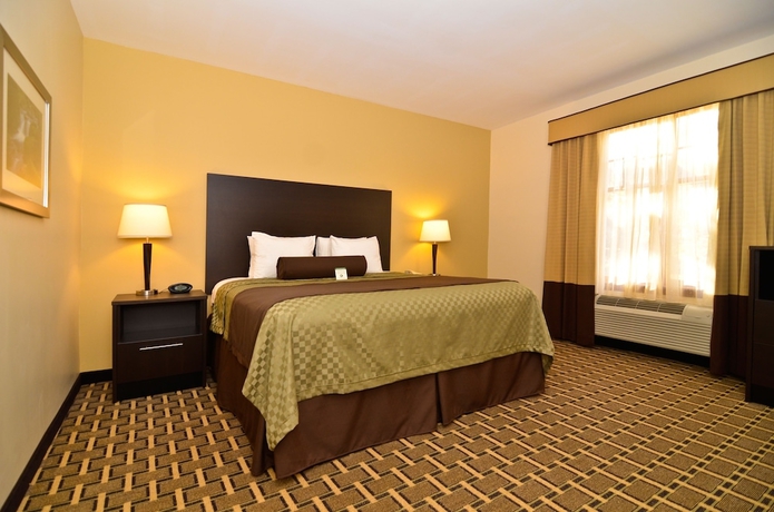 Imagen de la habitación del Hotel Best Western Plus The Inn and Suites at the Falls. Foto 7