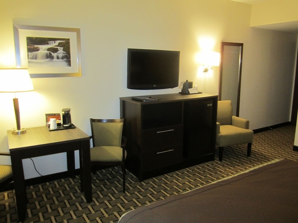 Imagen de la habitación del Hotel Best Western Plus The Inn and Suites at the Falls. Foto 9