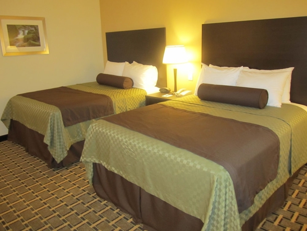 Imagen de la habitación del Hotel Best Western Plus The Inn and Suites at the Falls. Foto 11