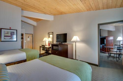 Imagen general del Hotel Best Western Plus, The Inn at Hampton. Foto 2