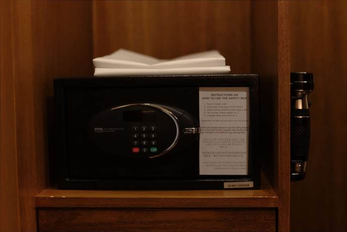 Imagen de la habitación del Hotel Best Western Plus The Ivywall Resort-Panglao. Foto 8