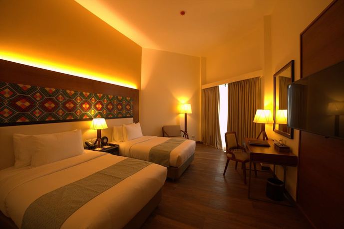Imagen de la habitación del Hotel Best Western Plus The Ivywall Resort-Panglao. Foto 9