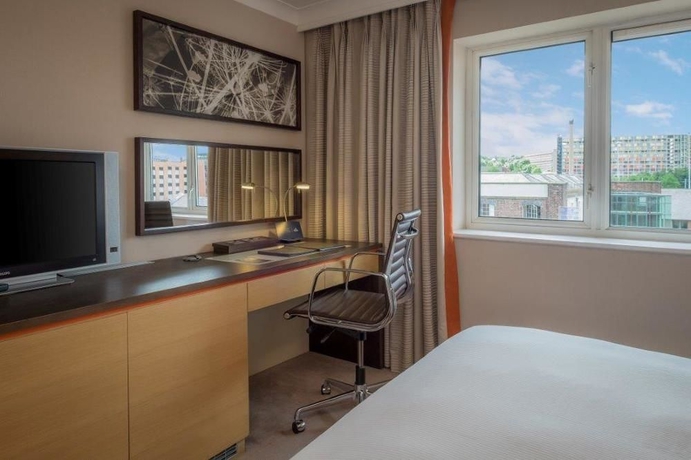Imagen de la habitación del Hotel Best Western Plus The Quays Sheffield. Foto 5