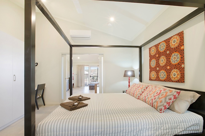 Imagen de la habitación del Hotel Best Western Plus The Ranges Karratha. Foto 6