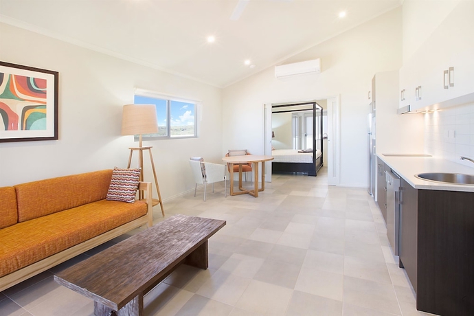 Imagen de la habitación del Hotel Best Western Plus The Ranges Karratha. Foto 8