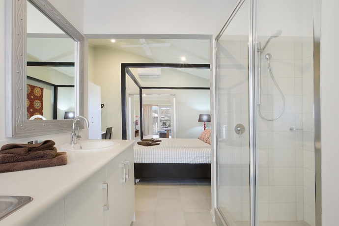 Imagen de la habitación del Hotel Best Western Plus The Ranges Karratha. Foto 9