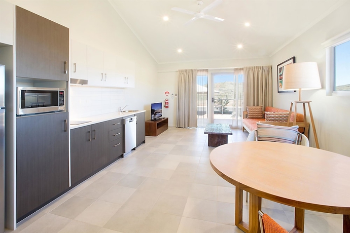 Imagen de la habitación del Hotel Best Western Plus The Ranges Karratha. Foto 10