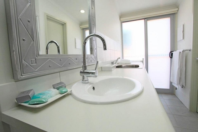 Imagen de la habitación del Hotel Best Western Plus The Ranges Karratha. Foto 11