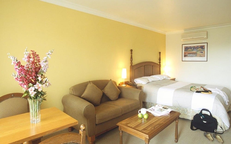 Imagen de la habitación del Hotel Best Western Plus The Tudor-box Hill. Foto 2