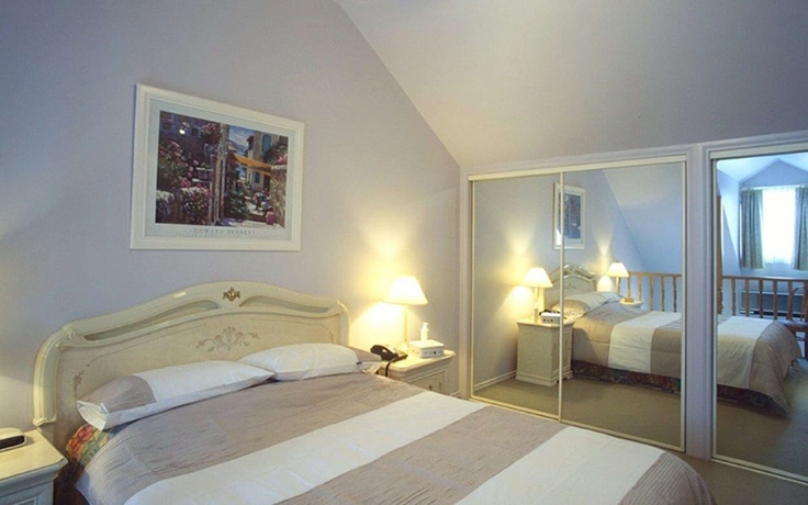 Imagen de la habitación del Hotel Best Western Plus The Tudor-box Hill. Foto 3