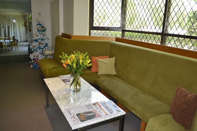 Imagen de los interiores del Hotel Best Western Plus The Tudor-box Hill. Foto 18