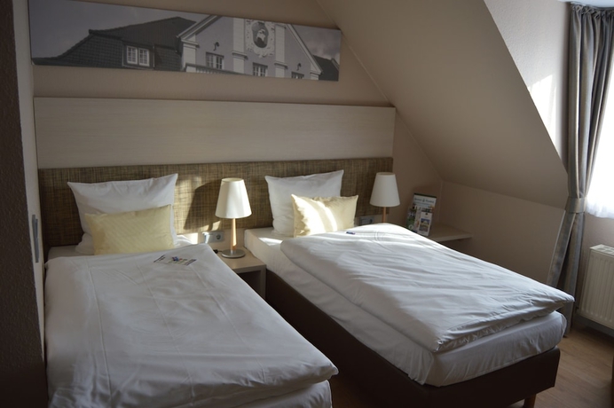 Imagen de la habitación del Hotel Best Western Plus Theodor Storm Hotel. Foto 2