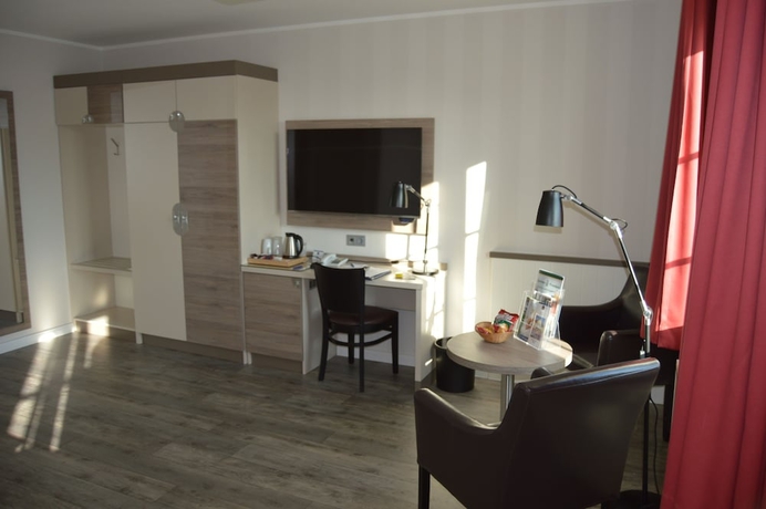 Imagen de la habitación del Hotel Best Western Plus Theodor Storm Hotel. Foto 4